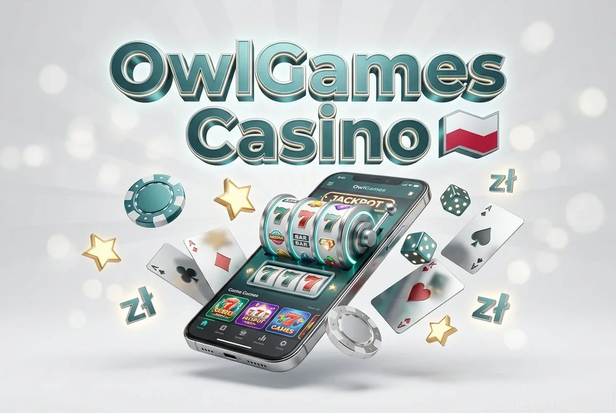 OwlGames Casino