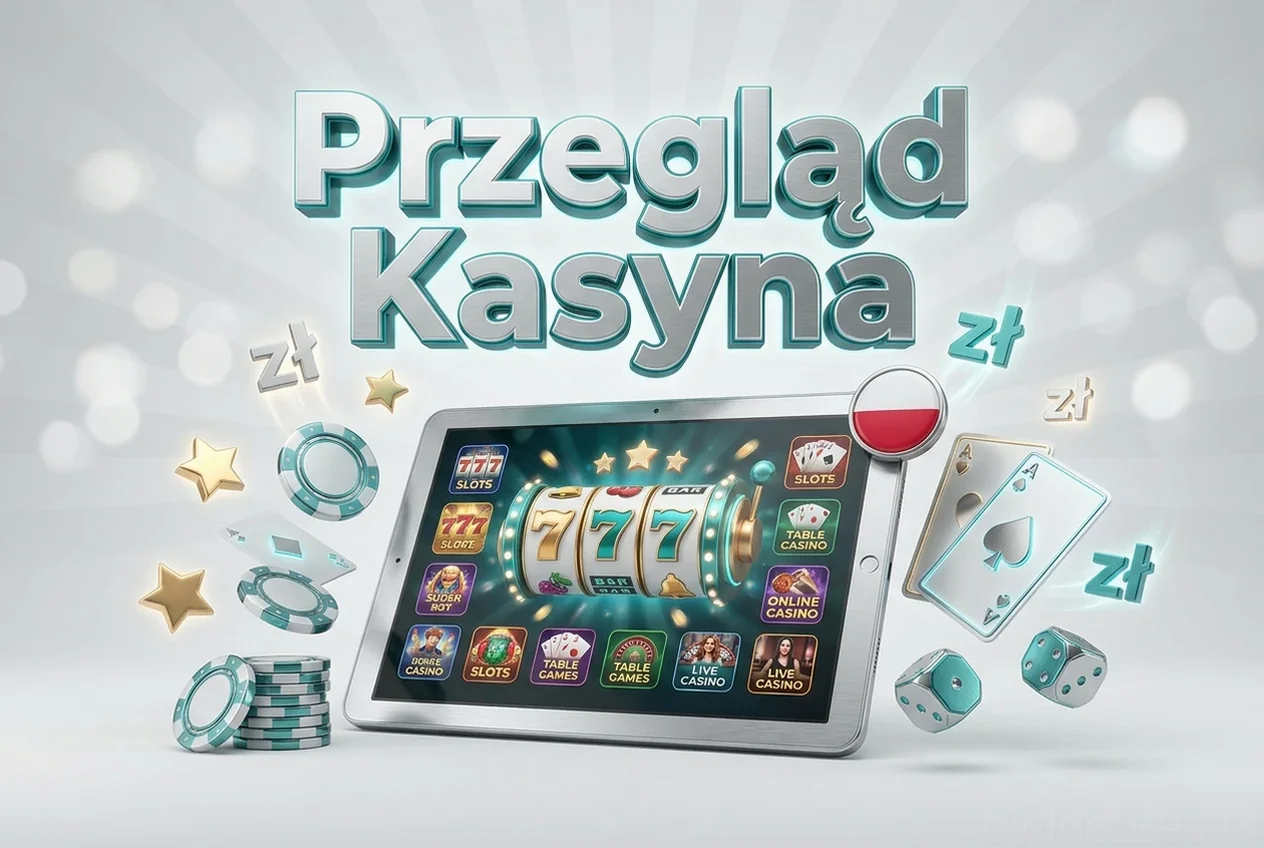 Przegląd Kasyna